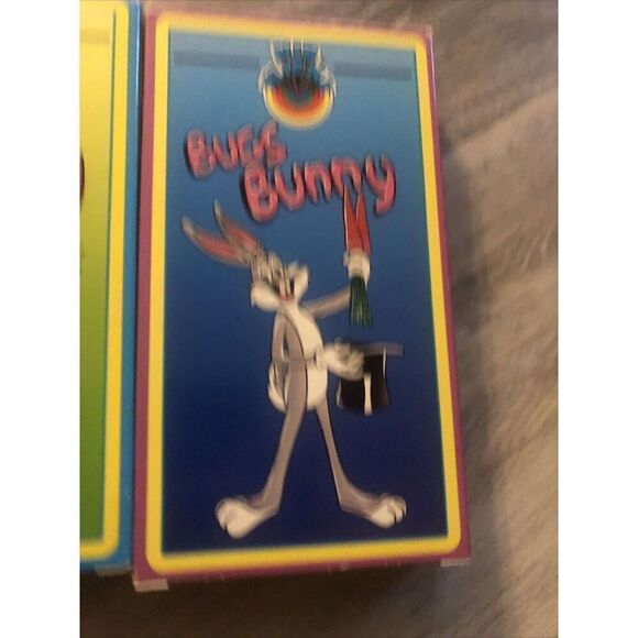 Saturday Funnies - Kid Flicks Greatest Hits - 3 VHS Tapes. - Picture 9 of 15